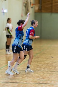 Bild 5 - wAJ Quali zur OL Runde 2